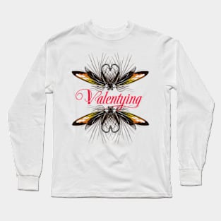 Valentying Long Sleeve T-Shirt